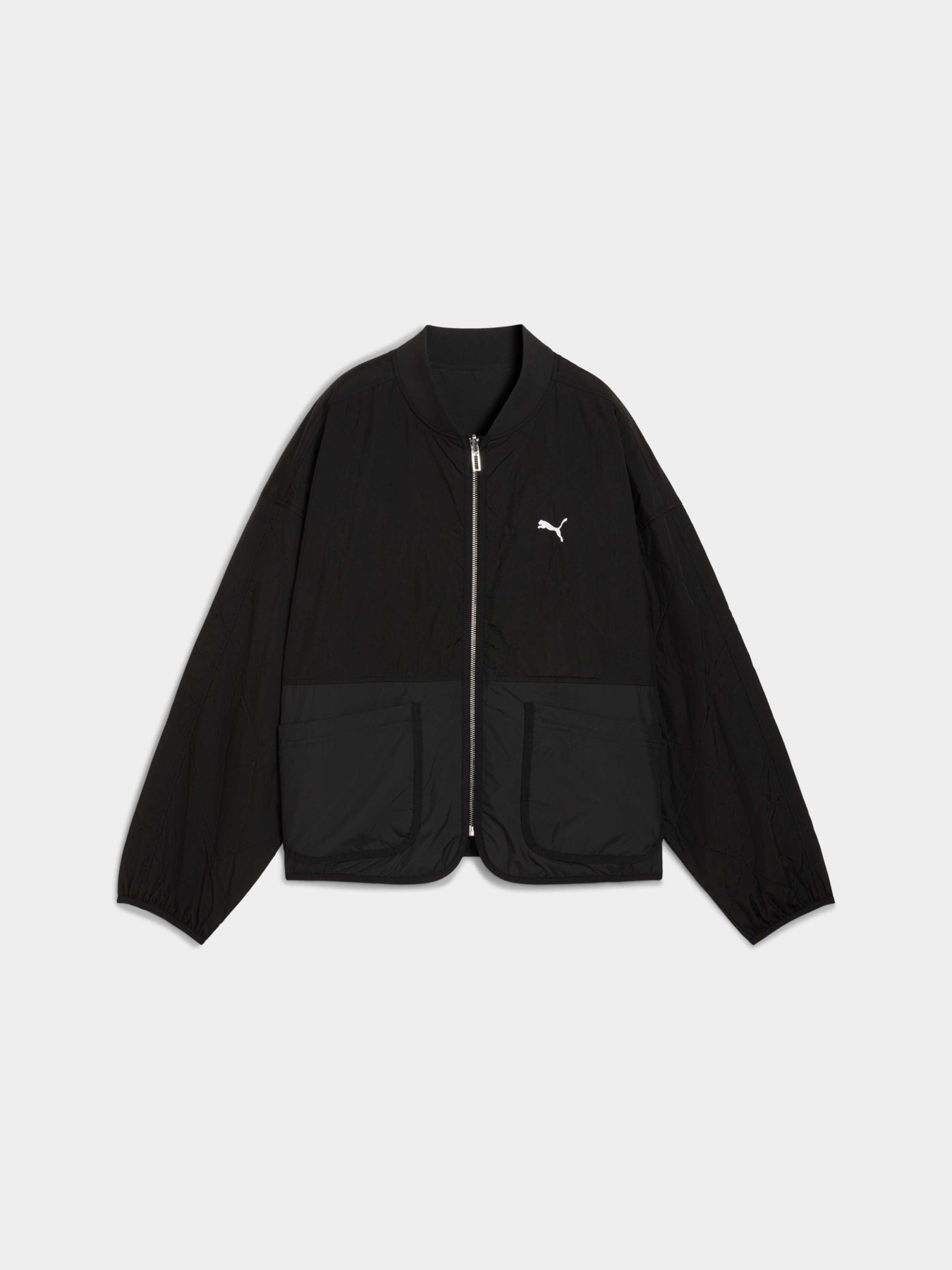 Демісезонна куртка PUMA Reversible Liner Jacket модель 632166 Фото
