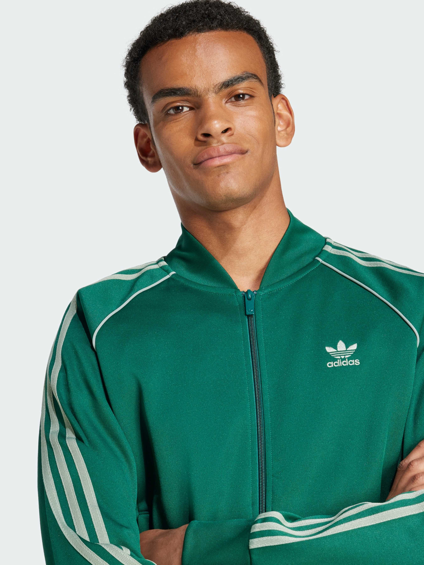 Кофта Adidas модель JC9922 Кофта Adidas модель JC9922 Фото