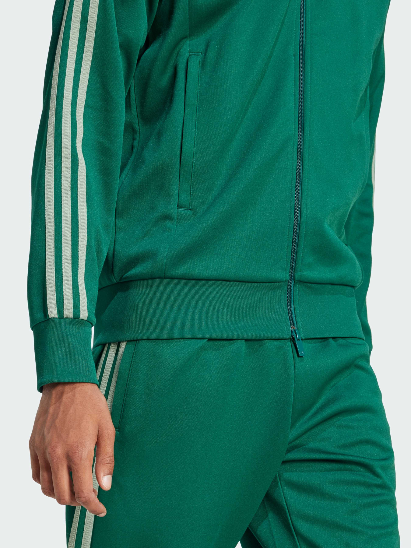 Кофта Adidas модель JC9922 Кофта Adidas модель JC9922 Фото