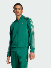 Кофта Adidas модель JC9922 Кофта Adidas модель JC9922 Фото