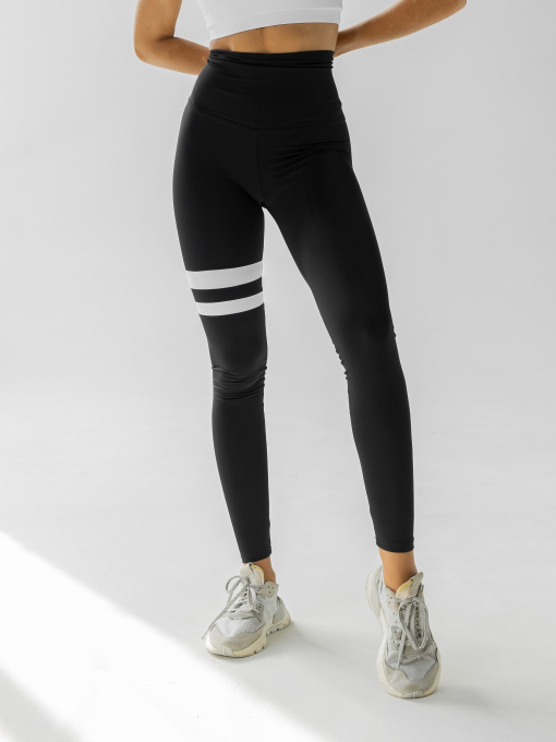 Леггинсы спортивные Nova Vega модель 1033-1329 Фото