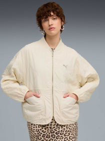 Демісезонна куртка PUMA Reversible Liner Jacket модель 632166 Фото