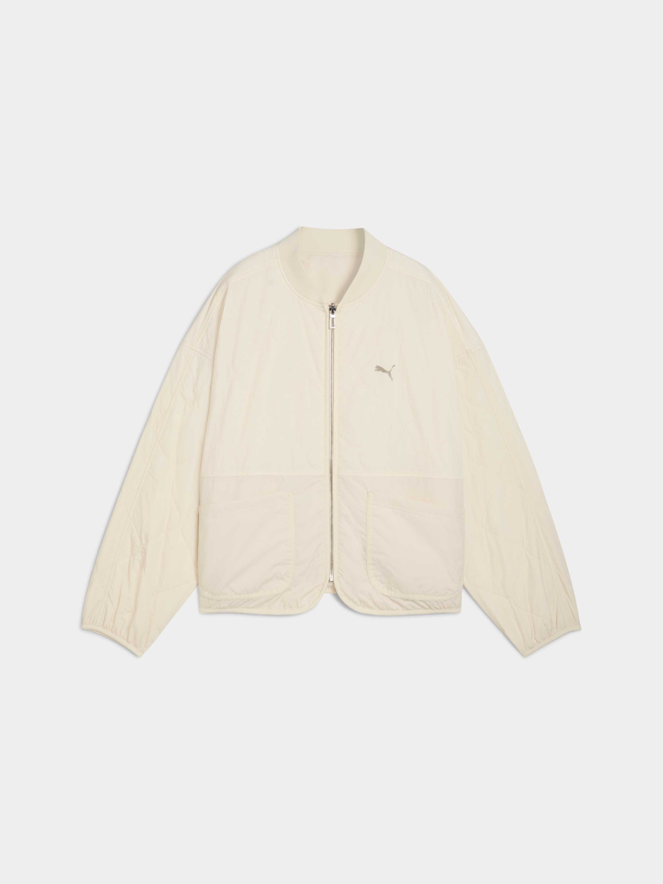 Демисезонная куртка PUMA Reversible Liner Jacket модель 632166 Фото