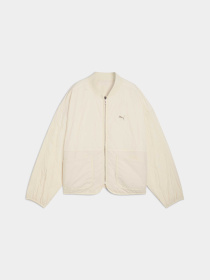 Демісезонна куртка PUMA Reversible Liner Jacket модель 632166 Фото