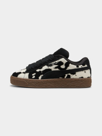Кеды низкие PUMA Suede Xl Wild Instinct Wns модель 403253 Фото