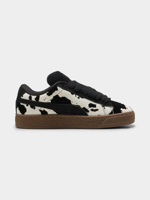 Кеды низкие PUMA Suede Xl Wild Instinct Wns модель 403253 Фото