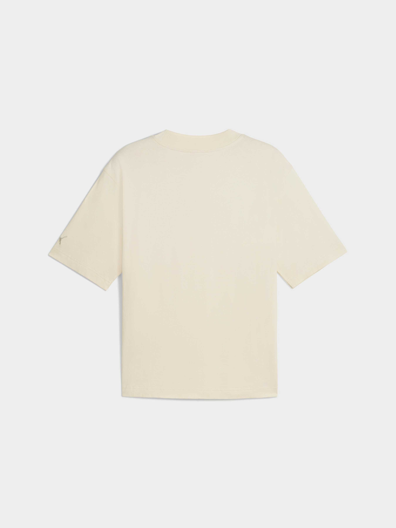 Футболка PUMA Premium Ess Graphic Boxy Tee модель 632069 Фото