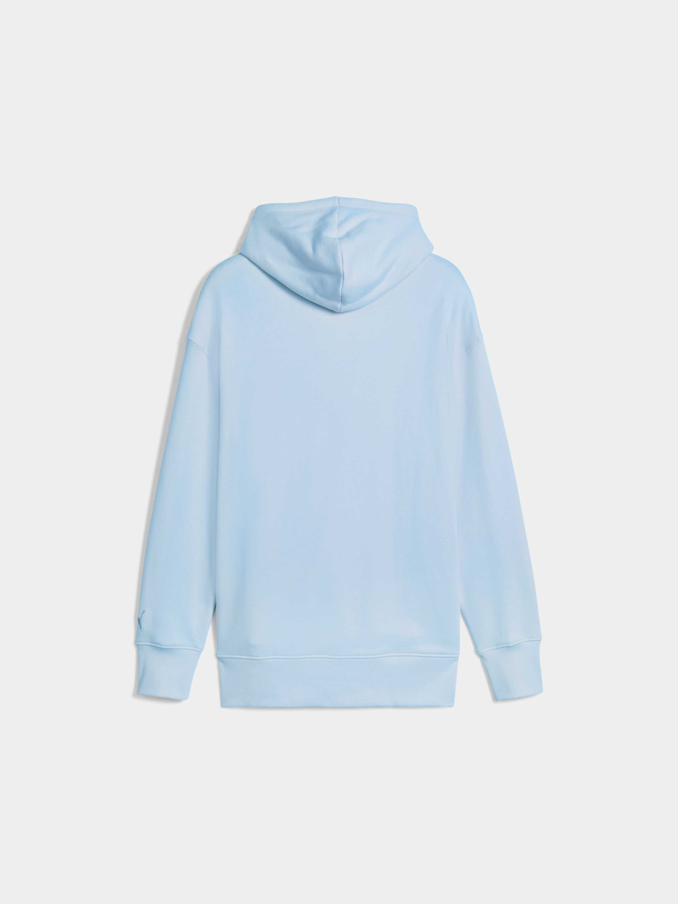 Худи PUMA Premium Ess Graphic Hoodie модель 632071 Фото