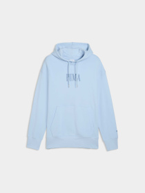 Худи PUMA Premium Ess Graphic Hoodie модель 632071 Фото