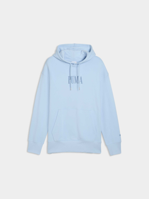 Худі PUMA Premium Ess Graphic Hoodie модель 632071 Фото