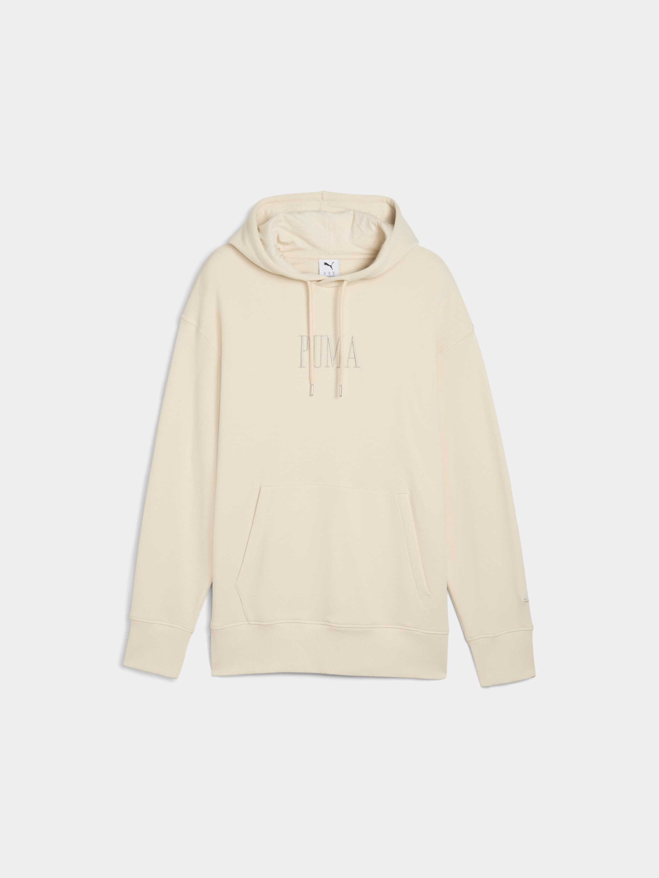 Худи PUMA Premium Ess Graphic Hoodie модель 632071 Фото