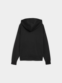 Кофта спортивная PUMA Wardrobe Ess Full-zip Hoodie модель 632066 Фото