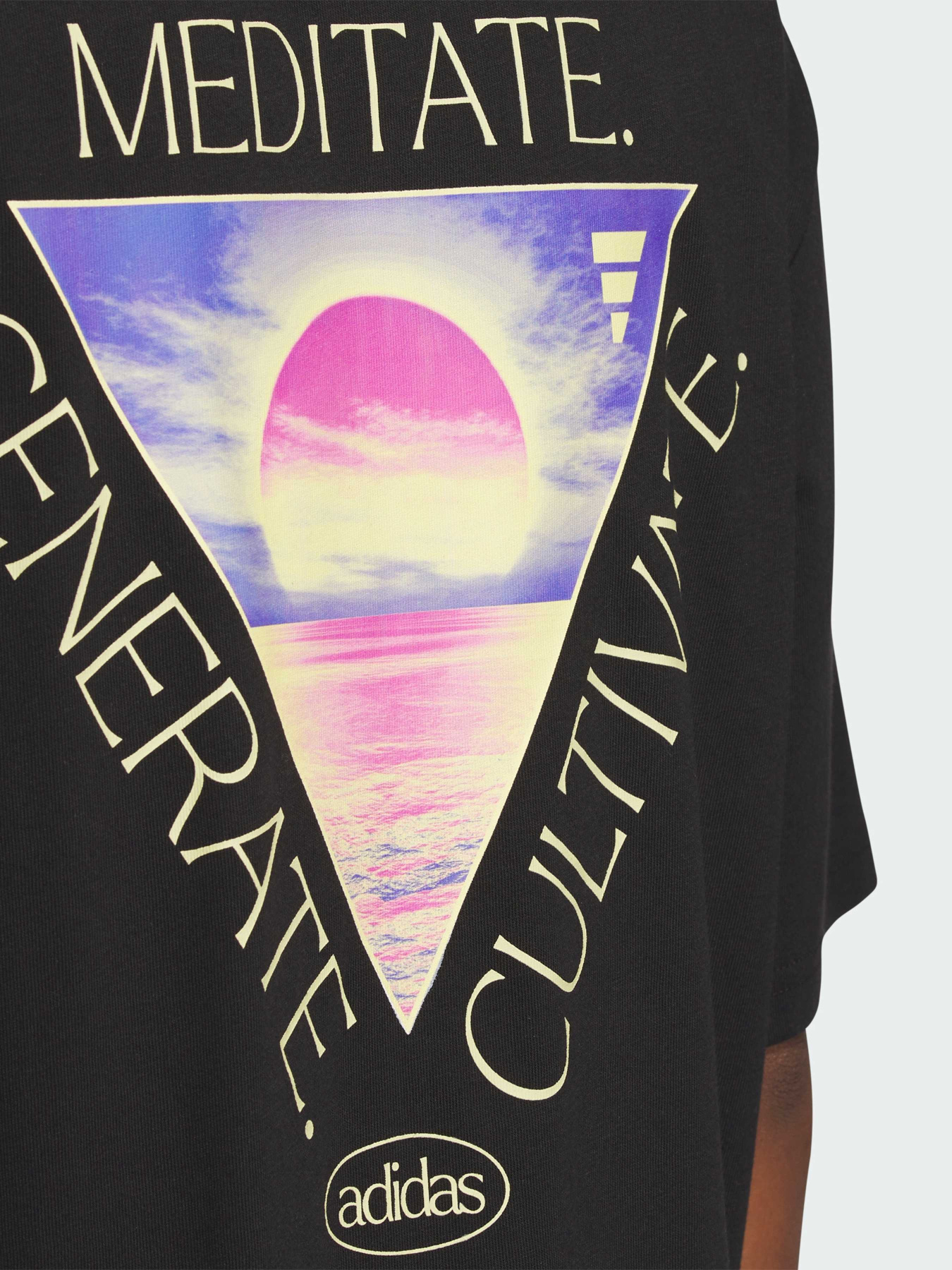 Футболка Adidas модель JP0119 Фото