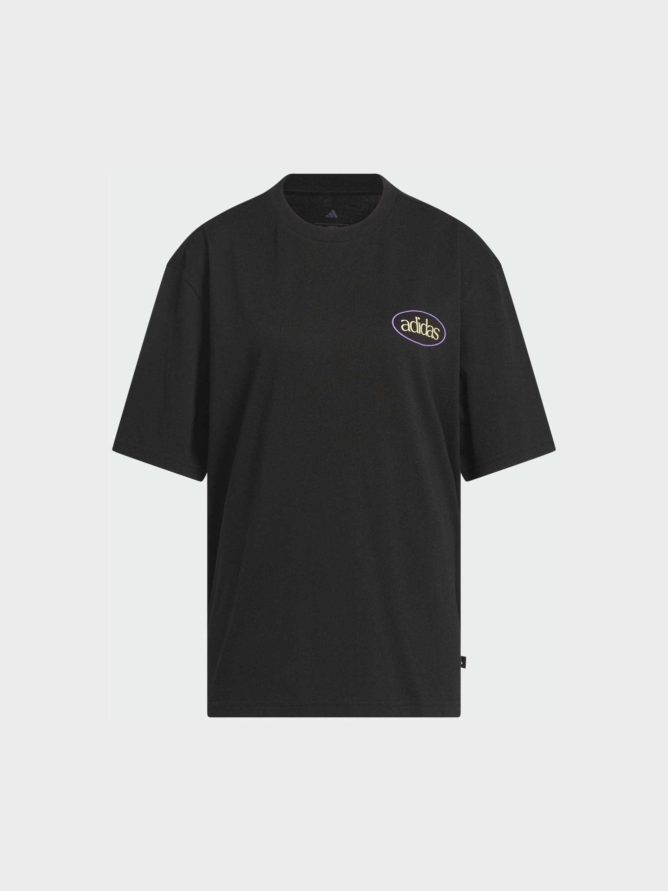 Футболка Adidas модель JP0119 Фото