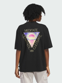 Футболка Adidas модель JP0119 Фото