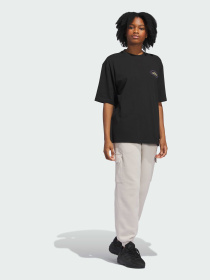 Футболка Adidas модель JP0119 Фото