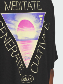 Футболка Adidas модель JP0119 Фото