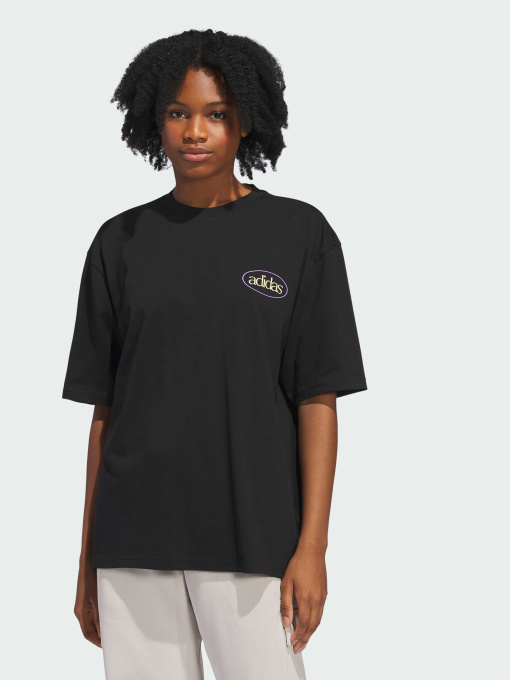 Футболка Adidas модель JP0119 Фото