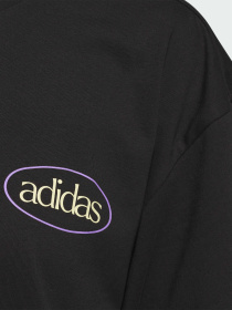 Футболка Adidas модель JP0119 Фото