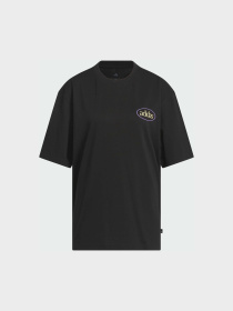 Футболка Adidas модель JP0119 Фото