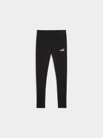 Леггинсы спортивные PUMA Ess No. 1 Logo Leggings модель 682422 Фото