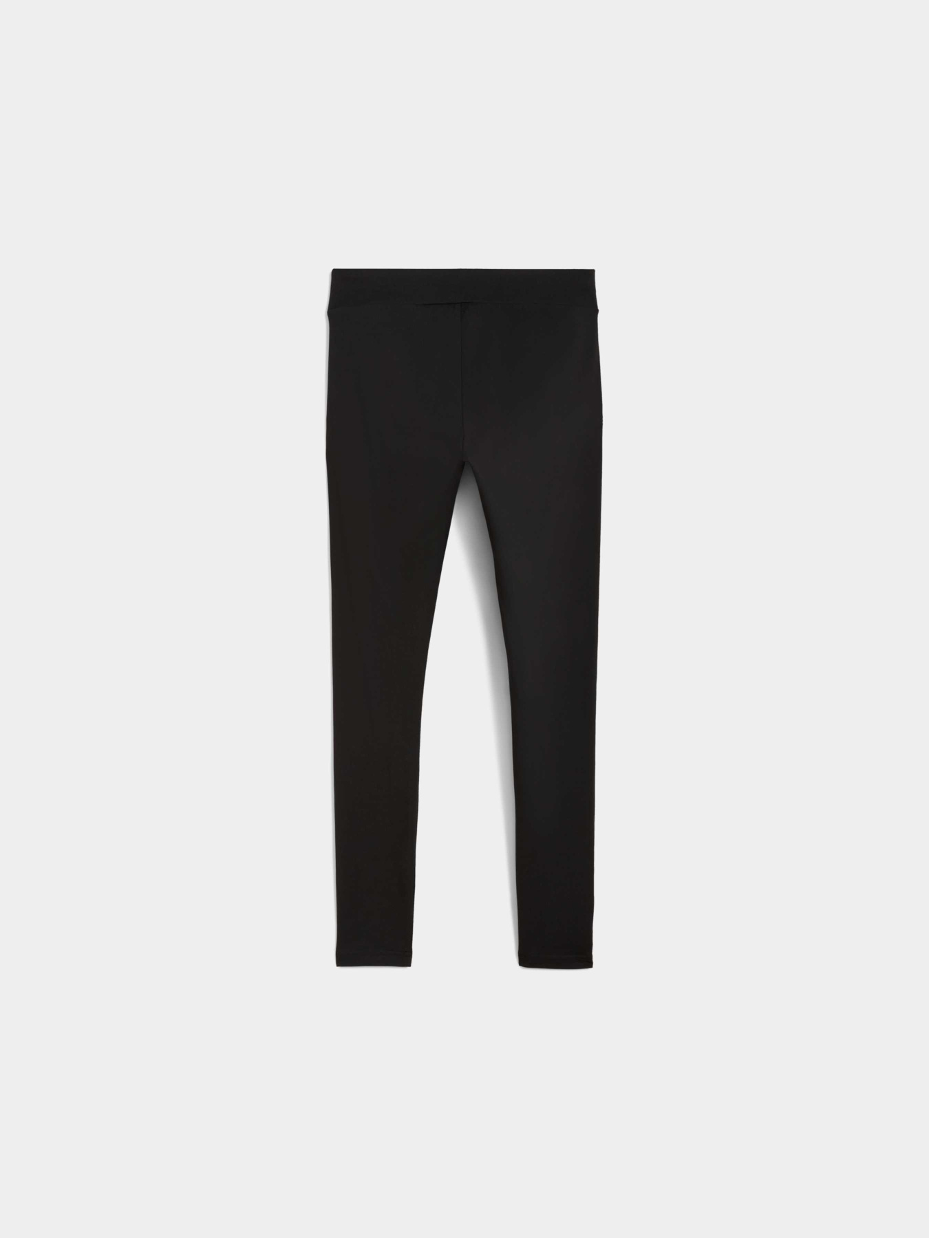 Спортивные леггинсы PUMA Ess No. 1 Logo Leggings модель 682422 Фото