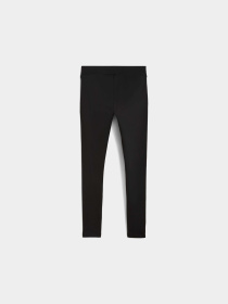 Спортивные леггинсы PUMA Ess No. 1 Logo Leggings модель 682422 Фото