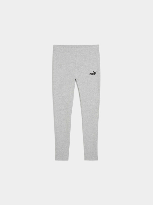 Леггинсы спортивные PUMA Ess No. 1 Logo Leggings модель 682422 Фото