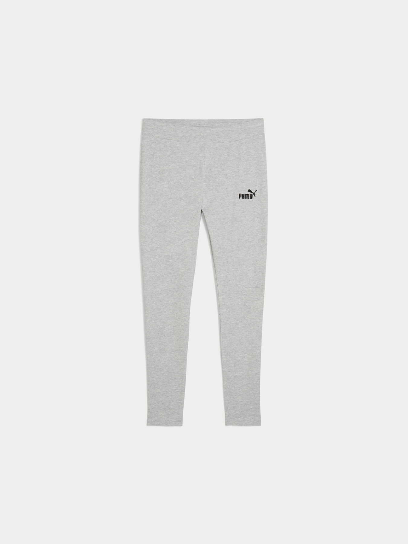 Спортивные леггинсы PUMA Ess No. 1 Logo Leggings модель 682422 Фото
