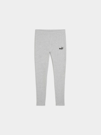 Спортивні леггінси PUMA Ess No. 1 Logo Leggings модель 682422 Фото