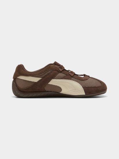 Кросівки PUMA Speedcat Go Wns модель 403589 - фото