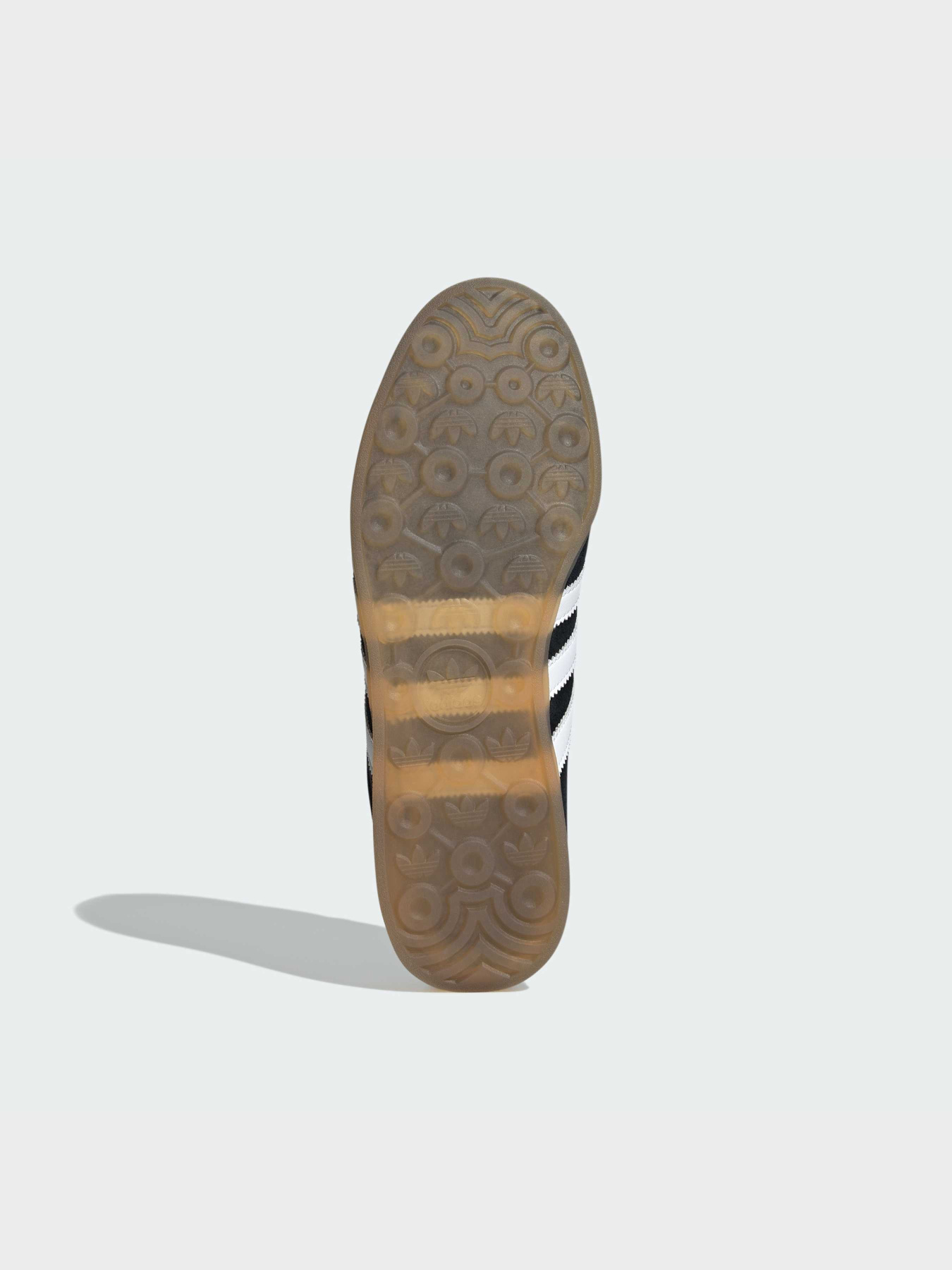 Кеди низькі Adidas Gazelle модель JR8886 Фото