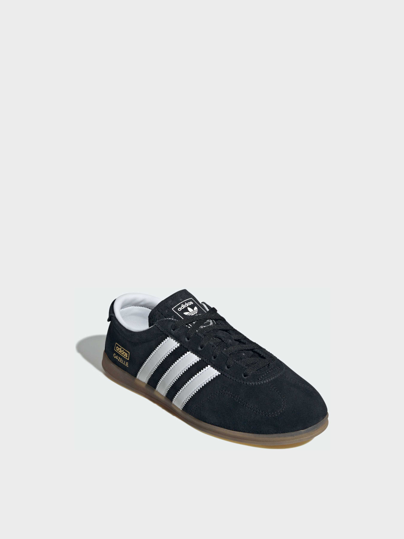 Кеди низькі Adidas Gazelle модель JR8886 Фото
