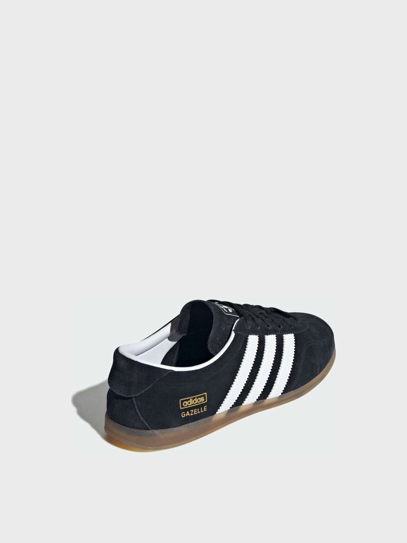 Кеди низькі Adidas Gazelle модель JR8886 Фото