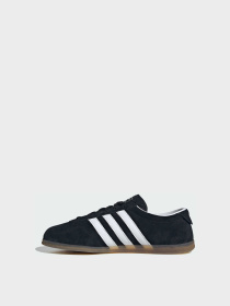 Кеди низькі Adidas Gazelle модель JR8886 Фото