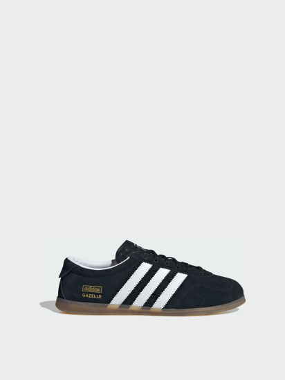 Кеди низькі adidas Gazelle модель JR8886 - фото