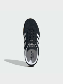 Кеди низькі Adidas Gazelle модель JR8886 Кеди низькі Adidas Gazelle модель JR8886 Фото