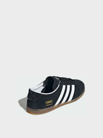Кеди низькі Adidas Gazelle модель JR8886 Кеди низькі Adidas Gazelle модель JR8886 Фото