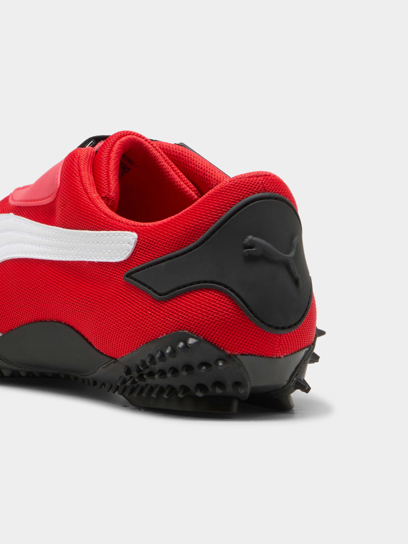 Кроссовки повседневные PUMA Mostro Og Prime модель 403206 Фото