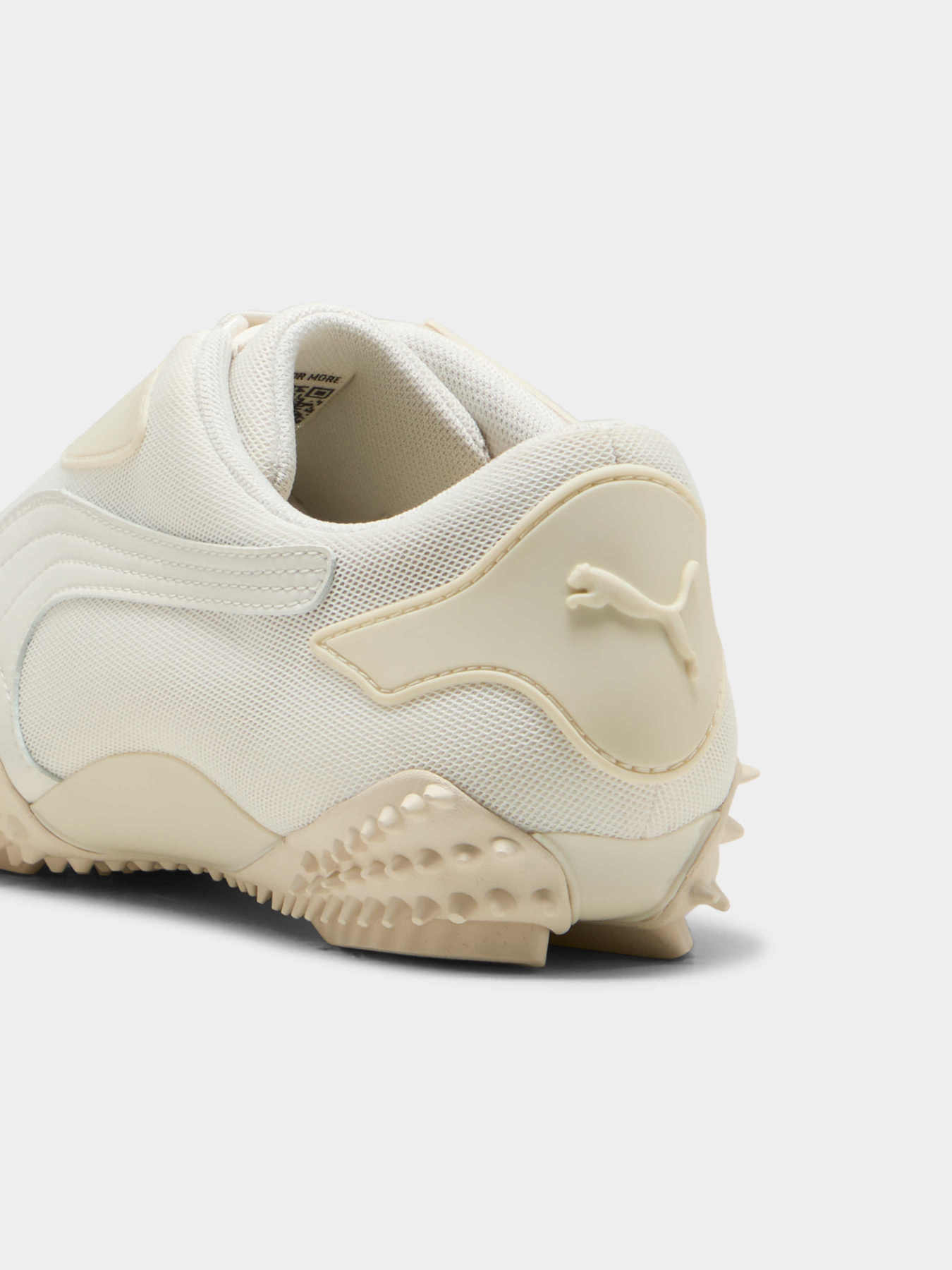 Кроссовки повседневные PUMA Mostro Og Prime модель 403206 Фото