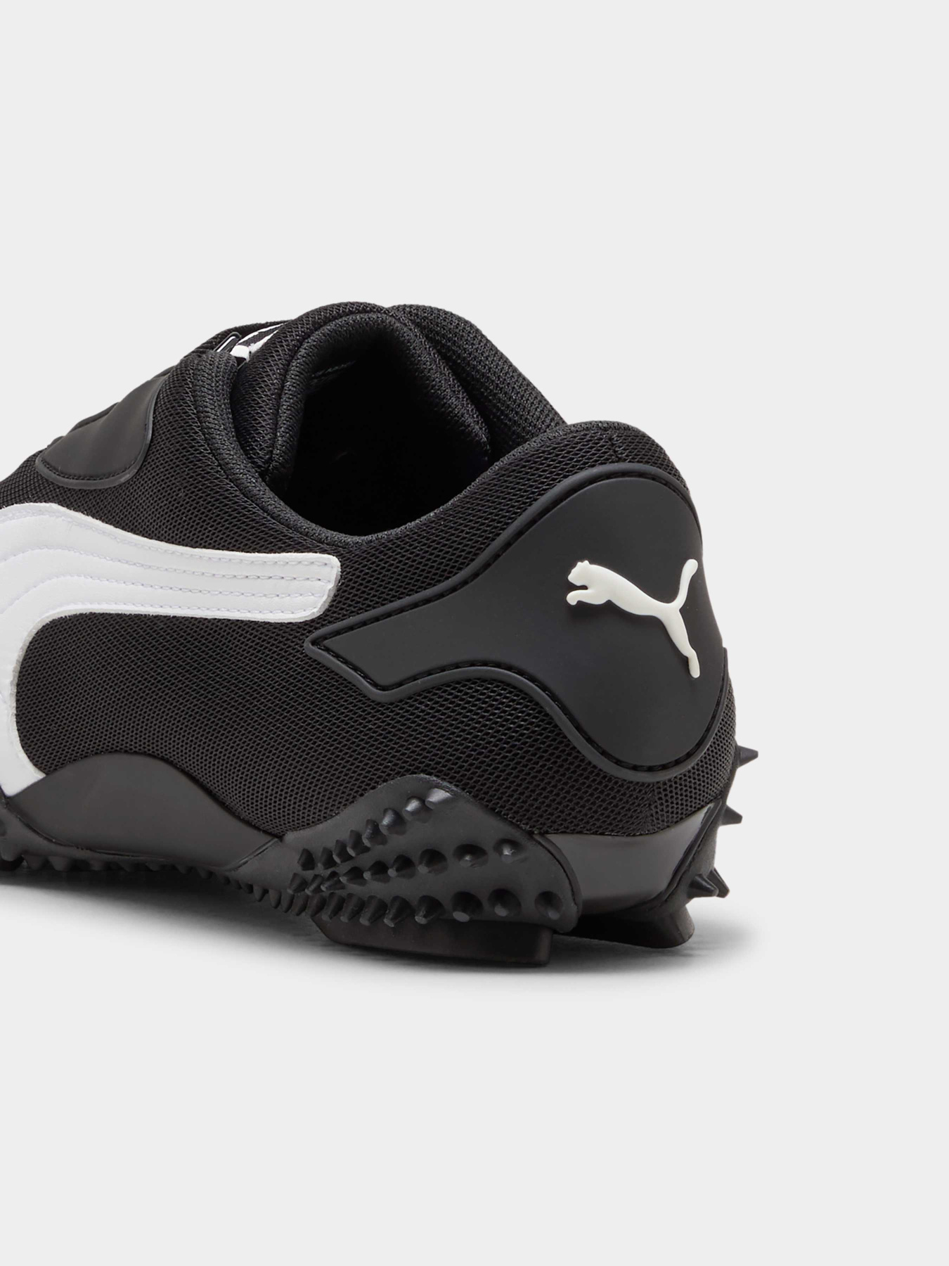 Кроссовки повседневные PUMA Mostro Og Prime модель 403206 Фото