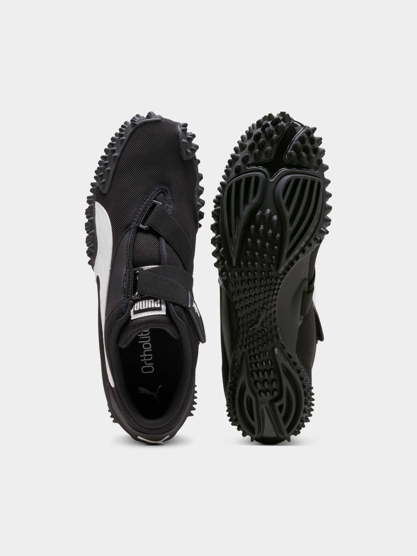 Кроссовки повседневные PUMA Mostro Og Prime модель 403206 Фото