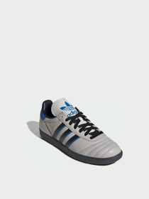 Кеди низькі Adidas Samba модель JR0965 Фото