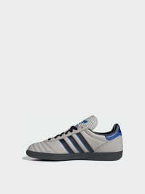 Кеди низькі Adidas Samba модель JR0965 Фото