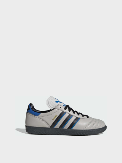 Кеди низькі adidas Samba модель JR0965 - фото