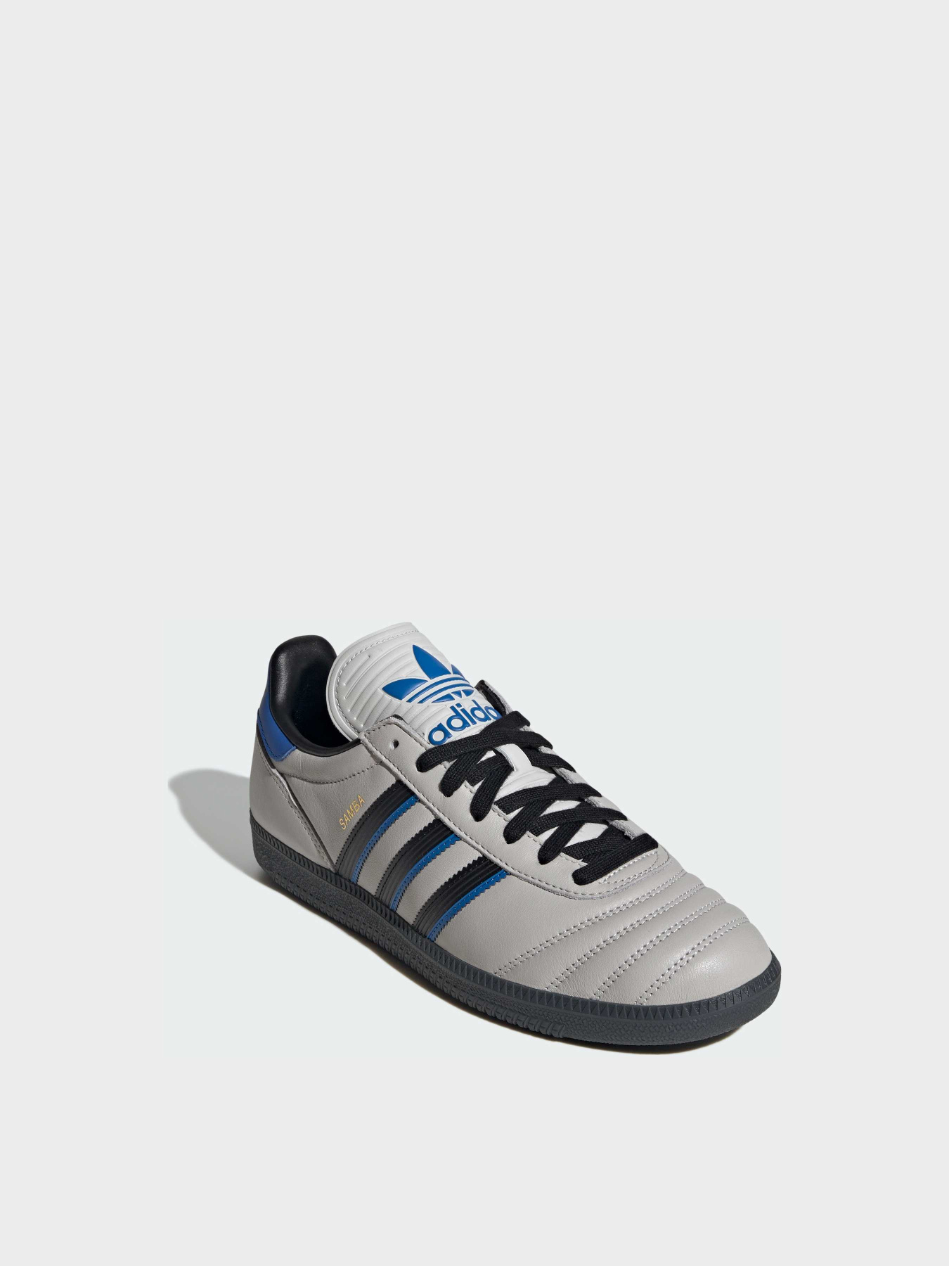 Кеди низькі Adidas Samba модель JR0965 Кеди низькі Adidas Samba модель JR0965 Фото