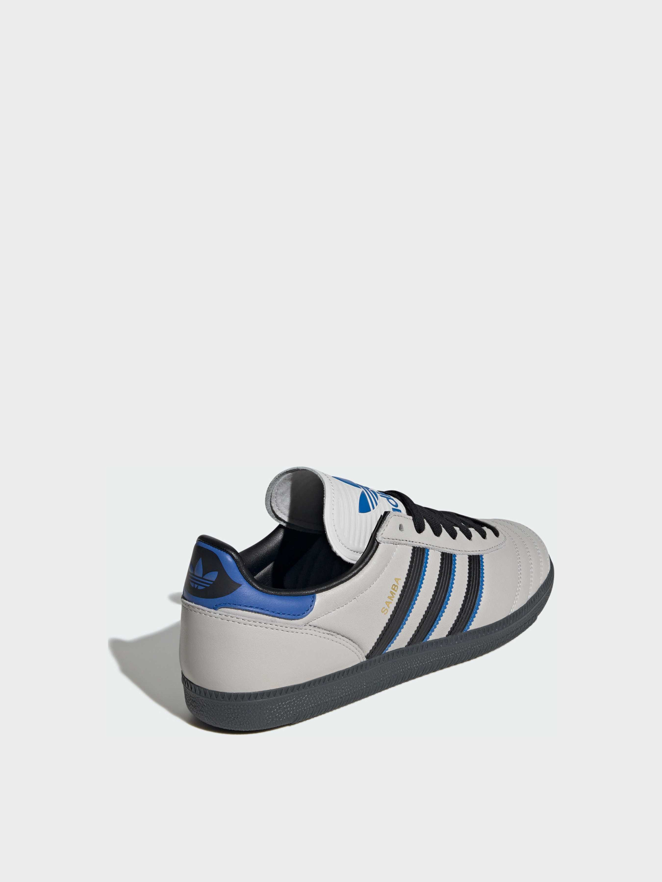 Кеди низькі Adidas Samba модель JR0965 Кеди низькі Adidas Samba модель JR0965 Фото