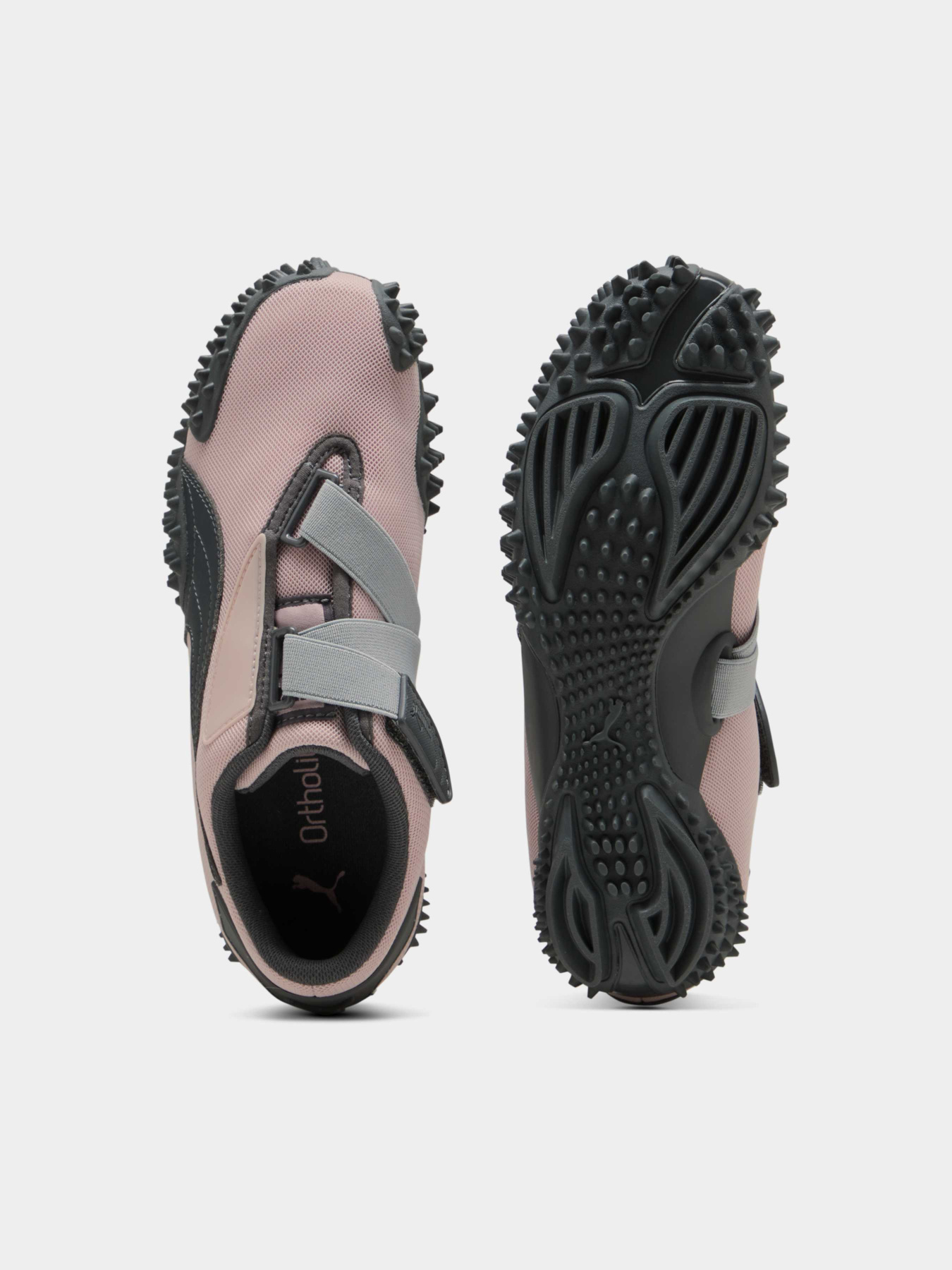 Кроссовки PUMA Mostro Og Prime модель 403206 Фото