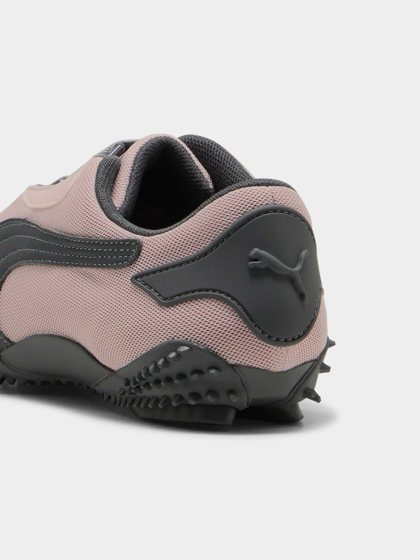 Кроссовки повседневные PUMA Mostro Og Prime модель 403206 Фото