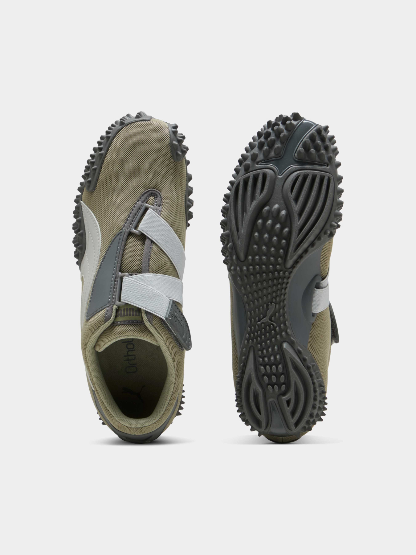 Кроссовки PUMA Mostro Og Prime модель 403206 Фото